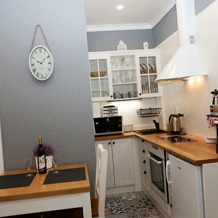 Apartman Sv. Urban Bratislava Exteriör bild