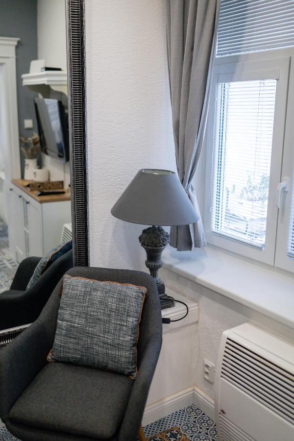 Apartman Sv. Urban Lägenhet Bratislava Exteriör bild