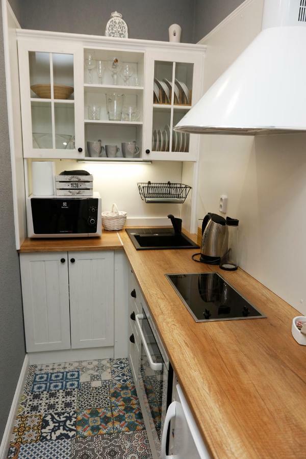 Apartman Sv. Urban Bratislava Exteriör bild